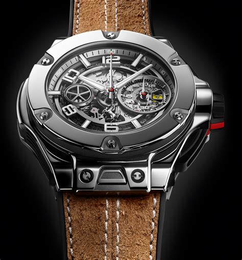 hublot big bang ferrari uk limited edition|Hublot big bang Ferrari price.